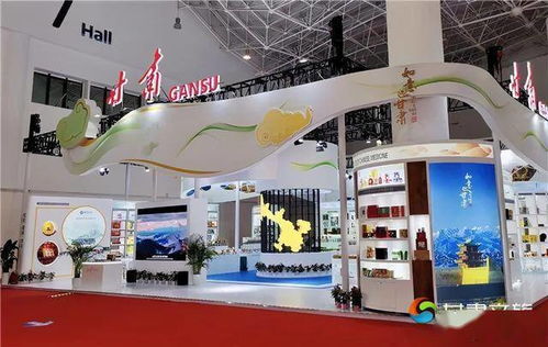 甘肅省文旅廳組團(tuán)赴?？趨⒓邮讓弥袊鴩H消費(fèi)品博覽會(huì)，助力文旅產(chǎn)業(yè)創(chuàng)新升級(jí)
