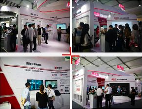 蘇州展覽展臺(tái)搭建、設(shè)計(jì)與制作 一站式會(huì)展服務(wù)解決方案