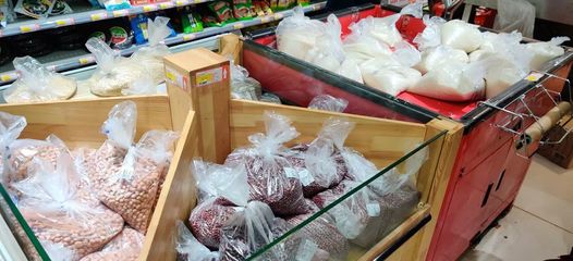 守牢基層防線 佛耳湖衛生院精細化防控與和潤萬家購物廣場預包裝食品管理探析